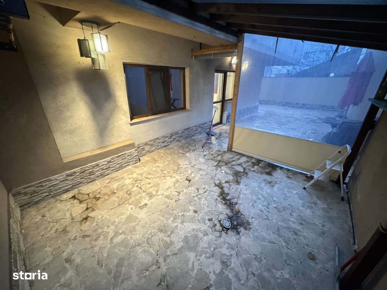 Apartament 2 camere zona Casa de Cultura cu Curte - Imagine principală: 4/13