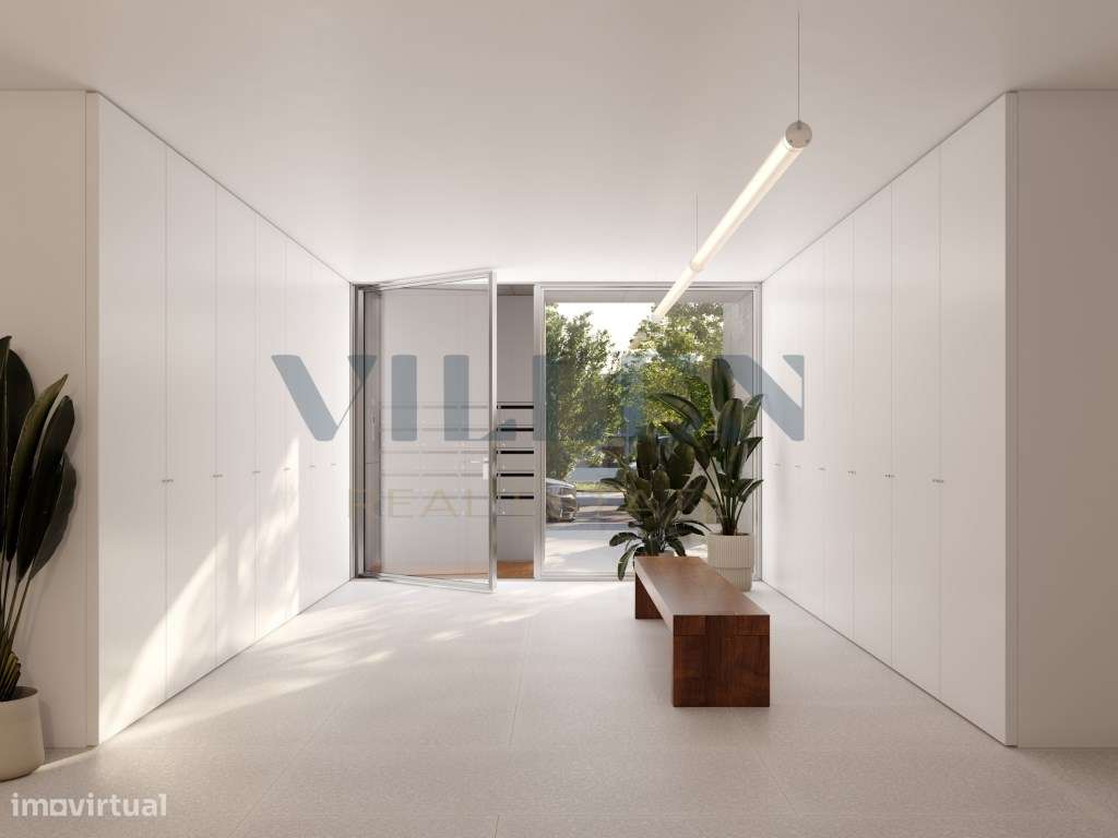 T3 no Miramar Gardens - Vila Nova de Gaia - Grande imagem: 4/10