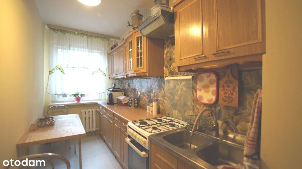 Sprzedaż mieszk.3-pok. Szarych Szeregów niski blok-6