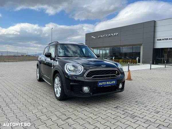 Mini Countryman Cooper S E ALL4 AT - 1