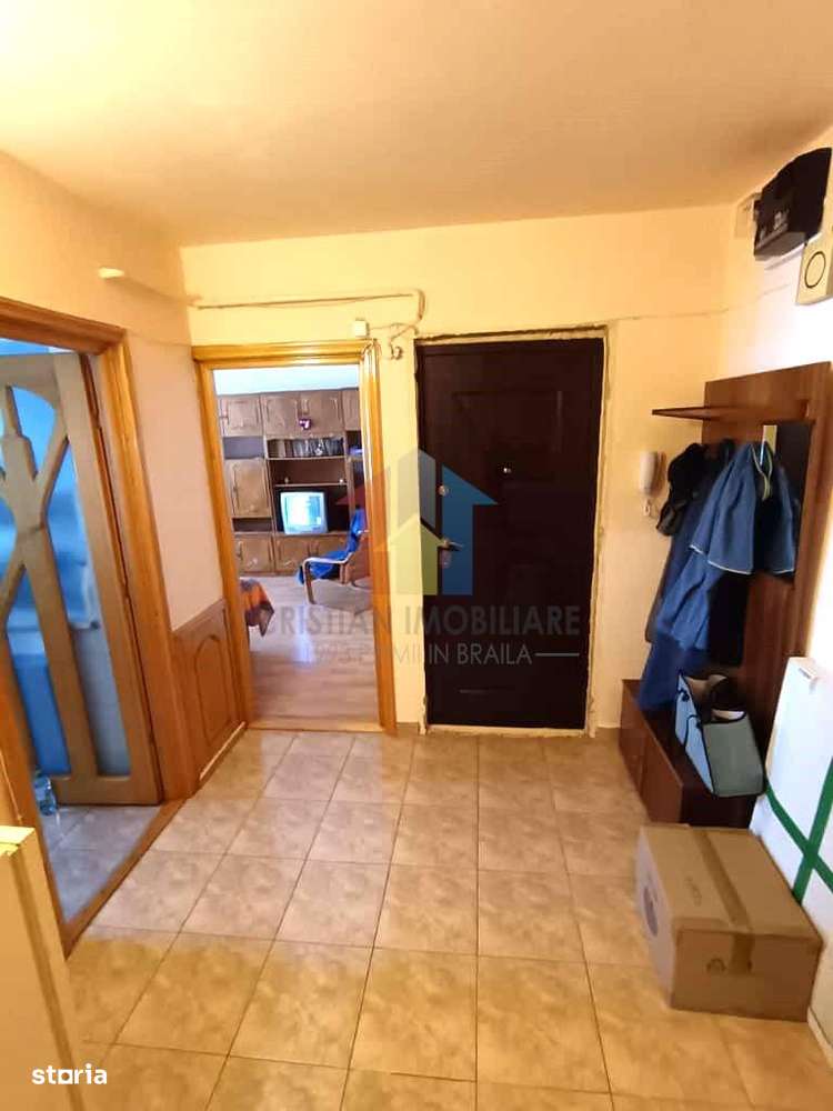 Apartament 2 camere, Radu Negru-Lidl, 2 balcoane - Imagine principală: 4/7