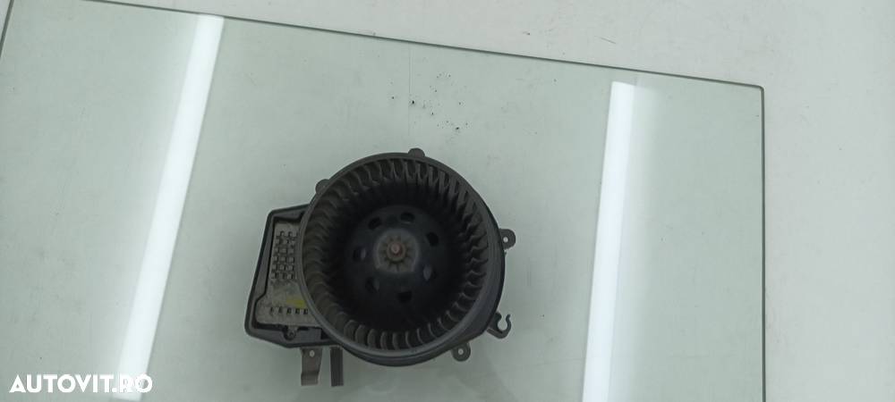 Ventilator bord Mercedes-Benz C-CLASS W203 646.963 EUR4 2003-2007 - 3