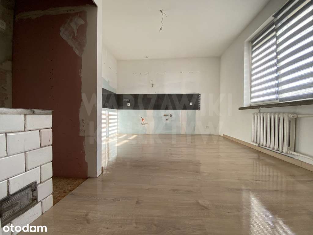 DOM NA SPRZEDAŻ – SADOWNE Komfort, bliskość natury-1