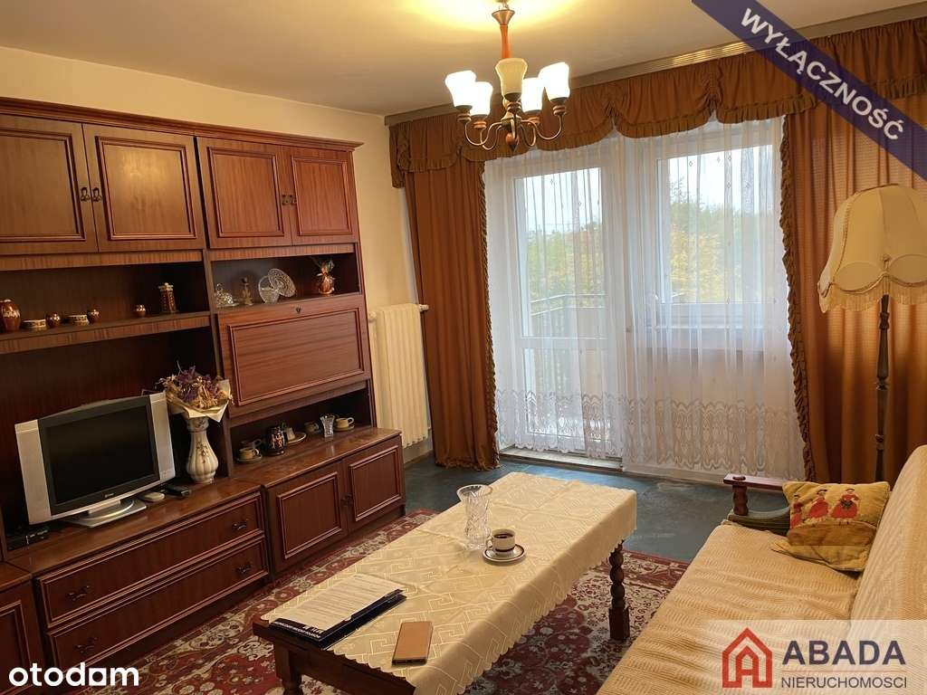 Słoneczne tanie 2 pokoje metro Młociny zieleń-9