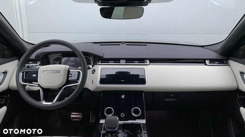 Land Rover Range Rover Velar 2.0 D200 mHEV R-Dynamic SE - 10