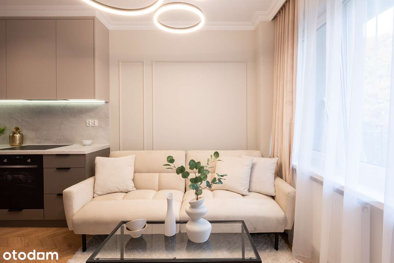 3 POKOJE Z GARDEROBĄ | 1 PIĘTRO | OBOK CENTRUM* Po Remoncie! Gotowe - Pełny obrazek: 4/16