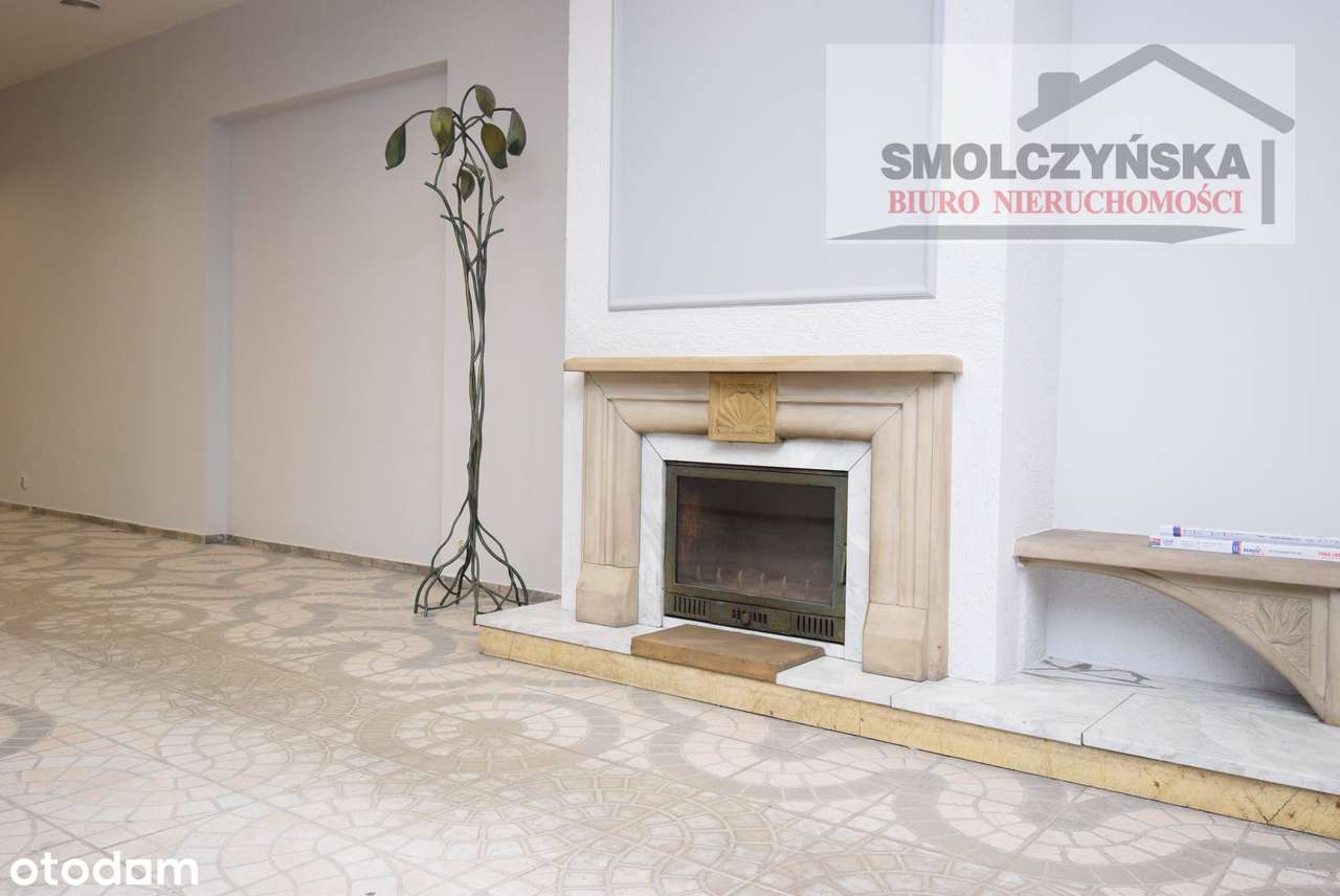 Lokal użytkowy 147m2 ul.Piskorzewska-1