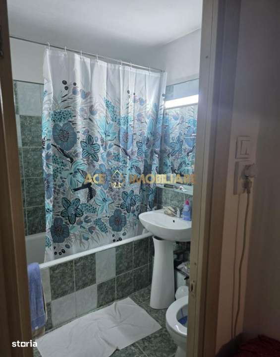 2 Camere | Stefan cel Mare | Proximitate Metrou | Mobilat-7