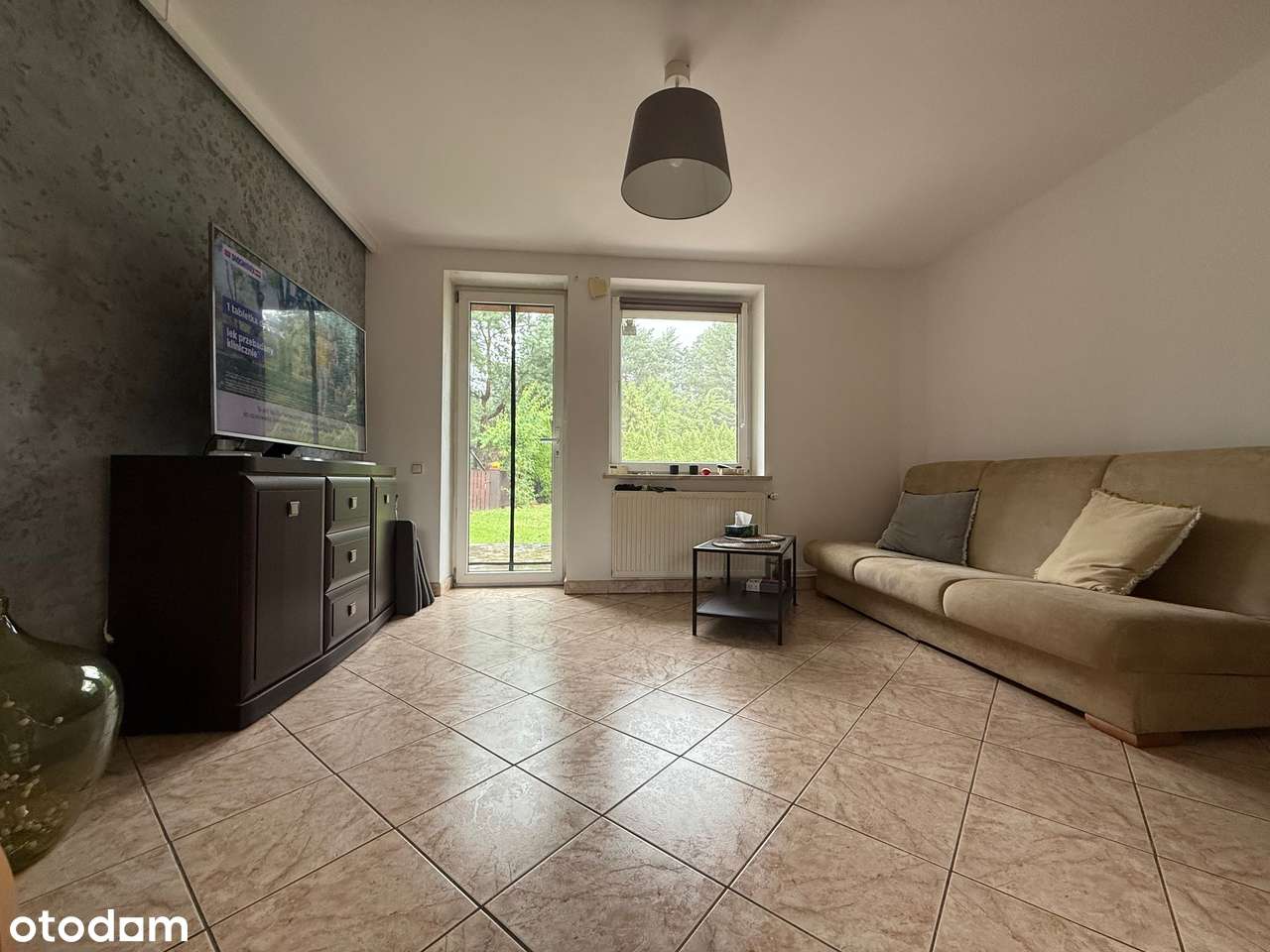 Uroczy dom, 3 pokoje, na dużej działce, Kicin-15