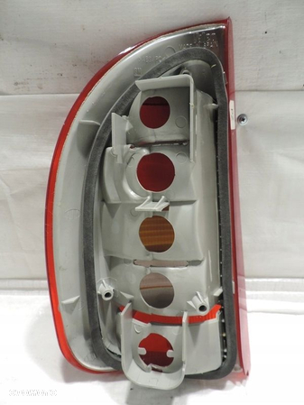 OPEL CORSA B Lampa tylna prawa 90444811 NOWA - 2