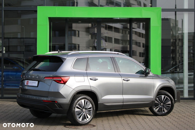 Skoda Karoq - 4