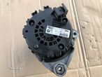 Alternator generator bmw 7 pk F01 F10 F07 F11 X5 e70 x6 e71 730d 740d N57 245 Hp 306hp 299hp x6 dinam - 2