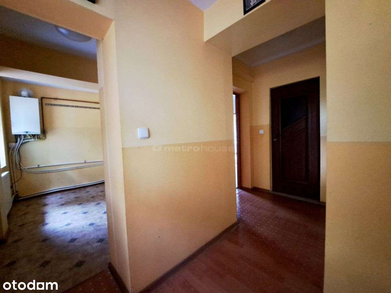 Dom z potencjałem w Sandomierzu-12