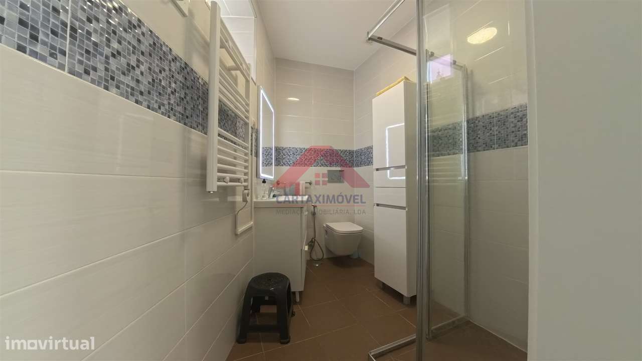 Moradia em Banda T2 Venda em Cartaxo e Vale da Pinta,Cartaxo-15