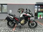 Ducati Multistrada - 1