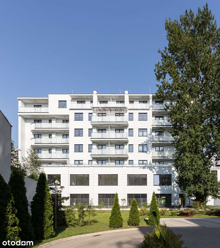 Kompaktowe Biuro typu Open Space - Terespolska 17 - Pełny obrazek: 5/15