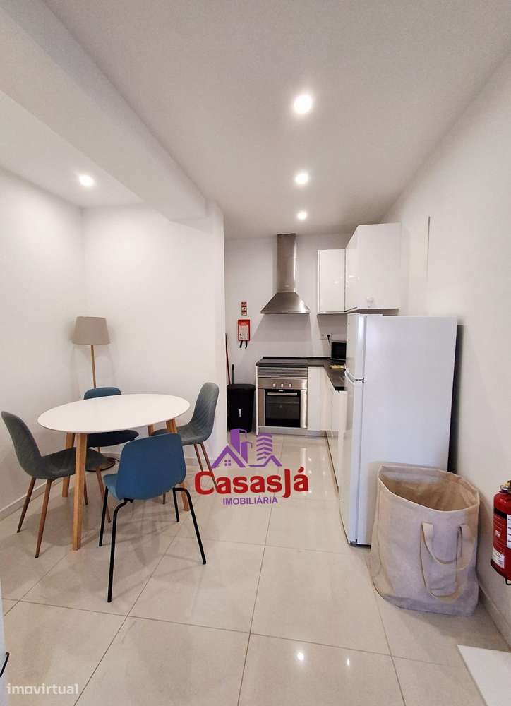 Apartamento T1 Centro - Porto - Grande imagem: 3/6