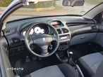 Peugeot 206 CC 1.6 Euro3 - 10