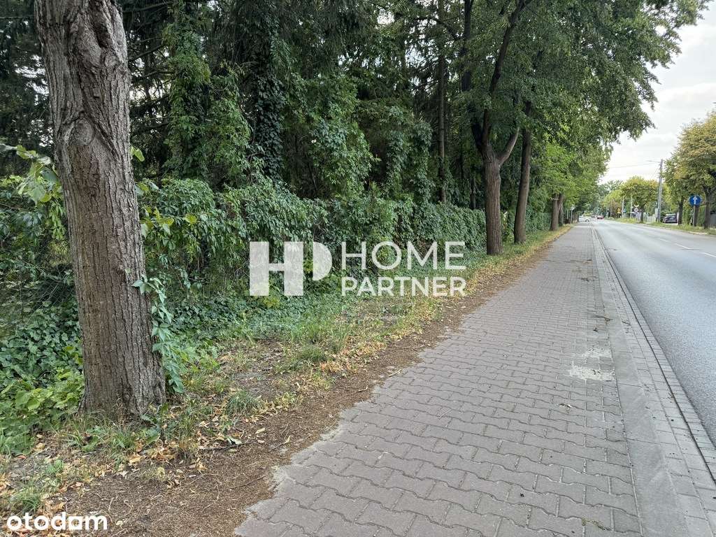 Centrum Brwinowa ul.Pszczelińska pod bliżniak-2