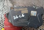 CLAPETA ACCELERATIE A2C53060455 MX 1253 Audi A6 4F/C6  [din 2004 pana  2008] seria - 4