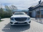 Mercedes-Benz Klasa S 350 d 4-Matic L 9G-TRONIC - 1