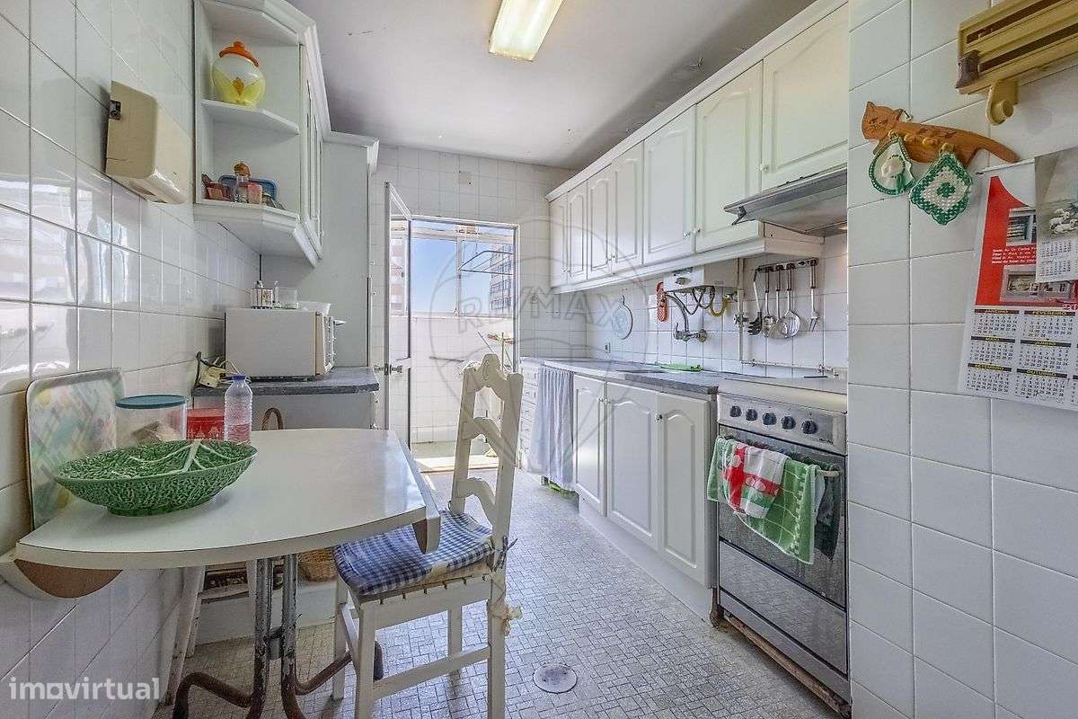 Apartamento T2 para venda-10