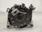 Alternador Peugeot 3008 Suv (M_) - 3