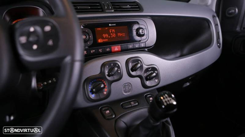 Fiat Panda 1.0 Hybrid - 12