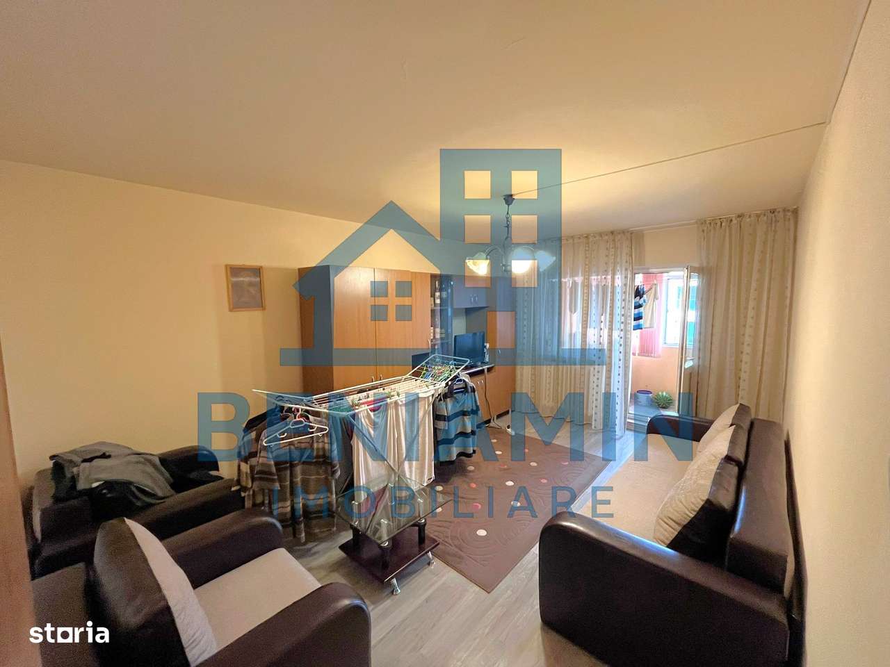 Apartament 2 camere Decomandat Lapus Sucpi intermediar 57mp - Imagine principală: 2/6