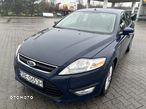 Ford Mondeo - 3