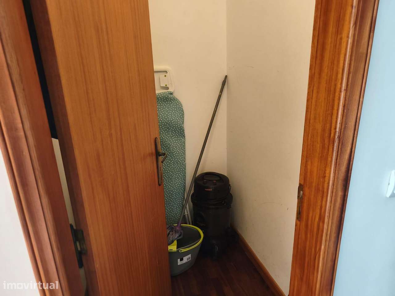 Excelente apartamento no Canhoso-34