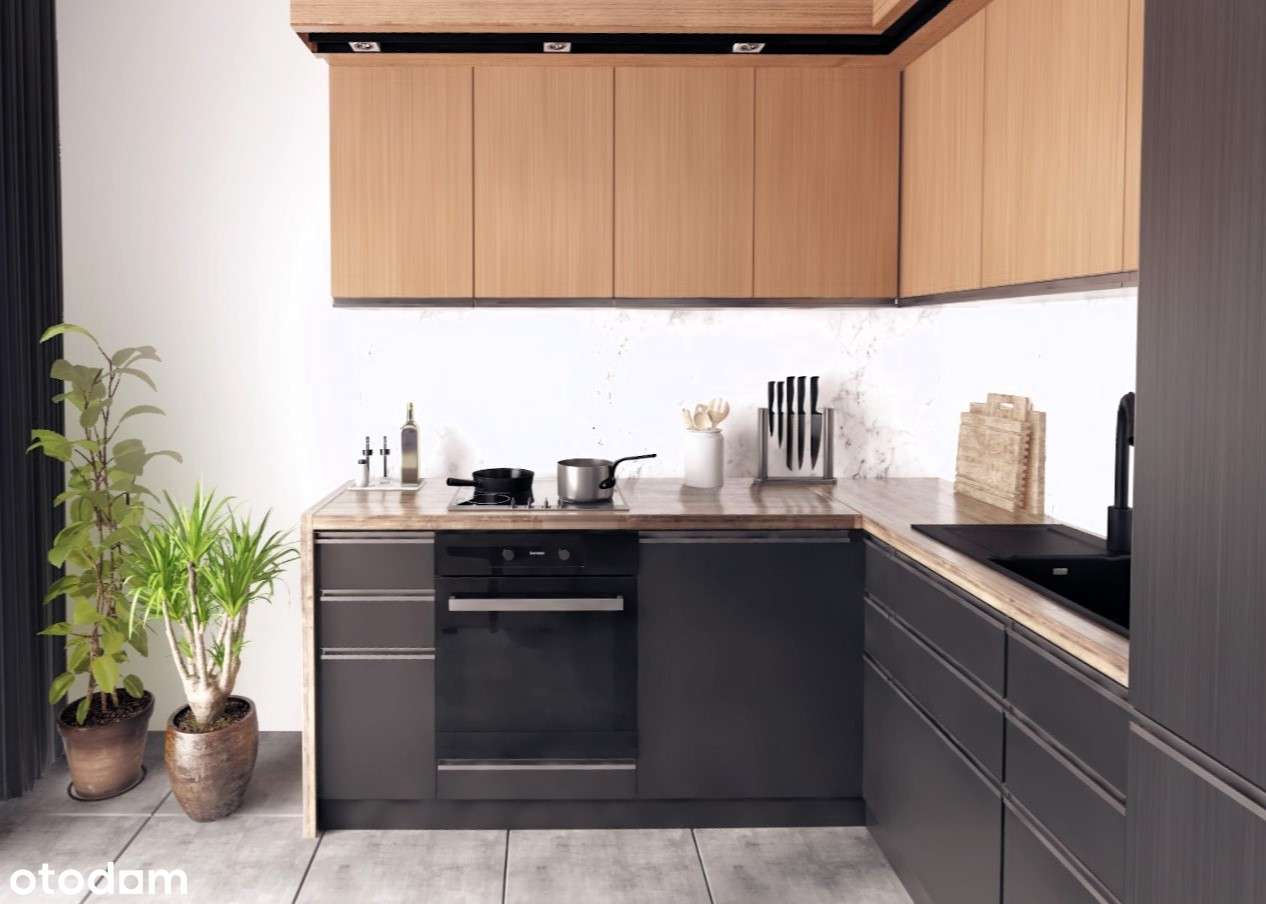 Balkon | Monitorowane osiedle | 2 pokoje - Pełny obrazek: 4/17