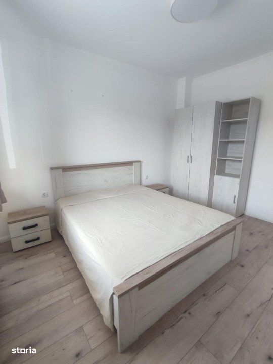 Apartament 2 camere, 36mp, zona Eroilor