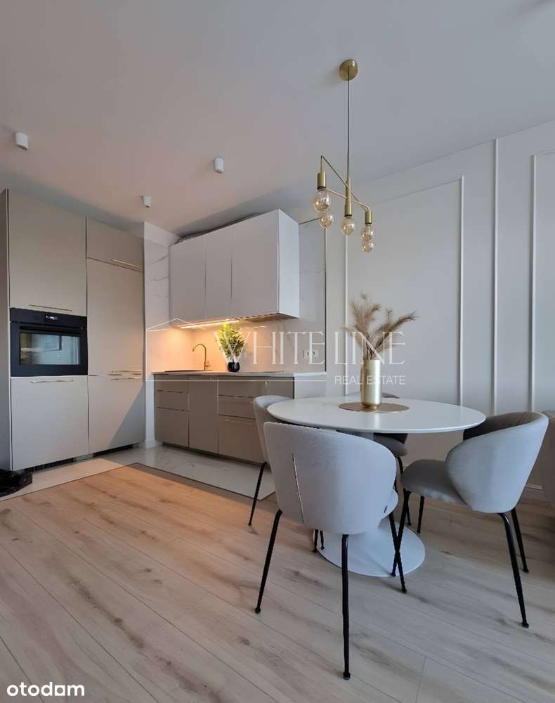 Nowoczesne 2-pokojowe mieszkanie | - Pełny obrazek: 5/10