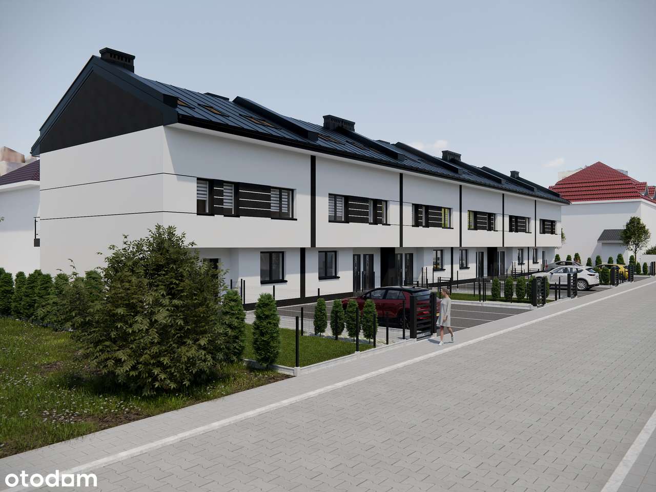 Ostatnie 3 mieszkania w najlepszej lokalizacji! Szkoła i przedszkole! - Pełny obrazek: 5/8