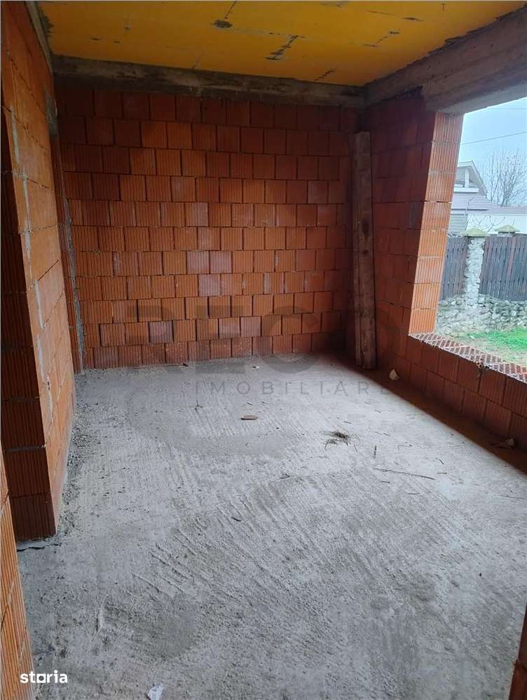 RECO Casa 4 camere, Cheriu - Imagine principală: 4/7