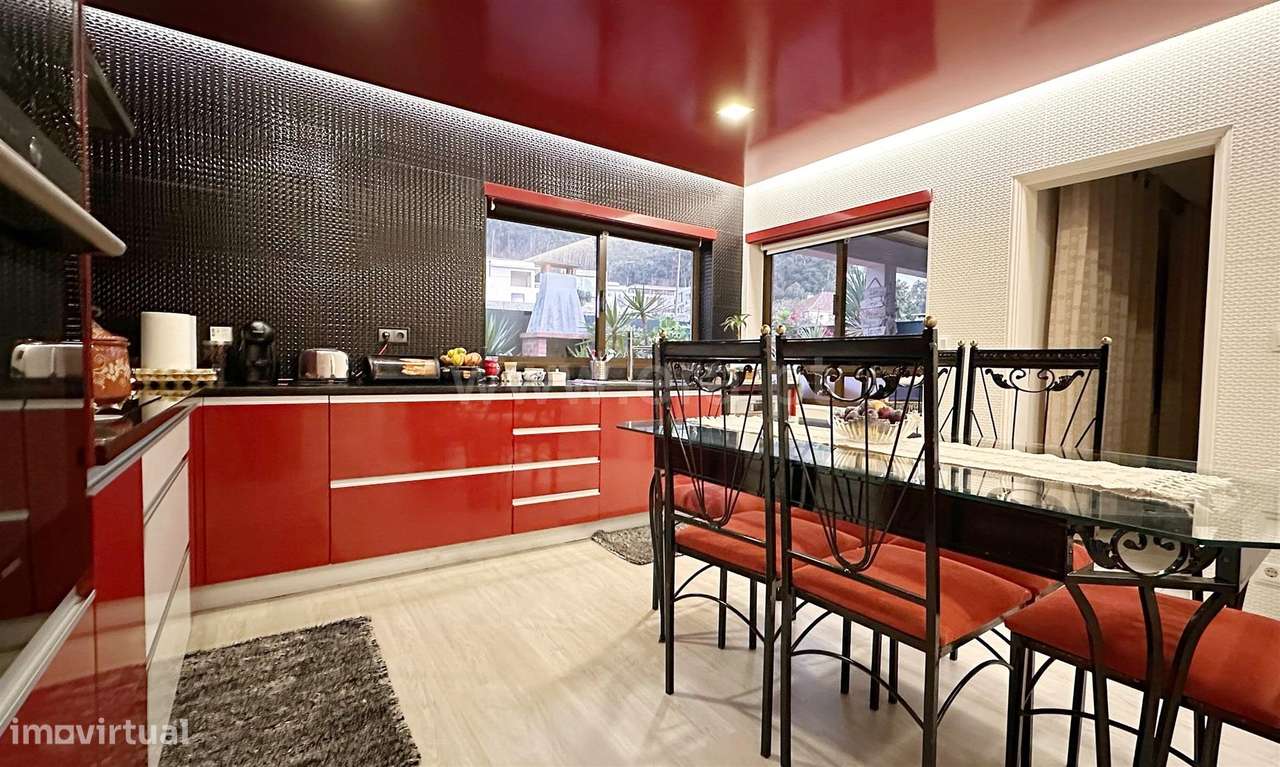 Moradia Geminada T3, Areosa - Grande imagem: 5/18