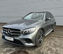 Mercedes-Benz GLC 250 4-Matic - 3