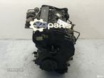 Motor FORD TRANSIT 2.0 TDCi 08.02 - 05.06 Usado REF. D3FA - 3