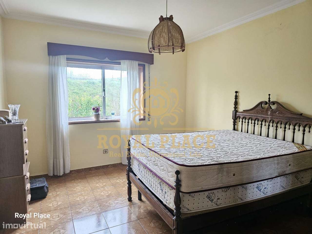 Moradia T3 em Sanguedo - RESERVADO-6