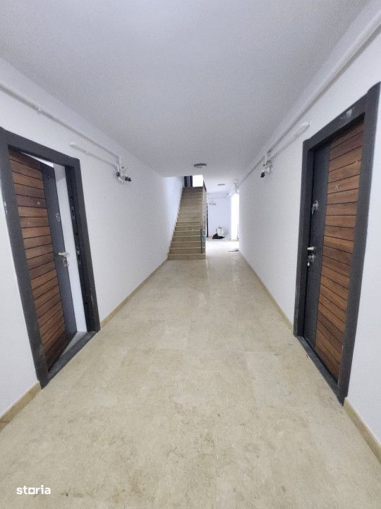 Apartament 2 camere Bragadiru Cristalului