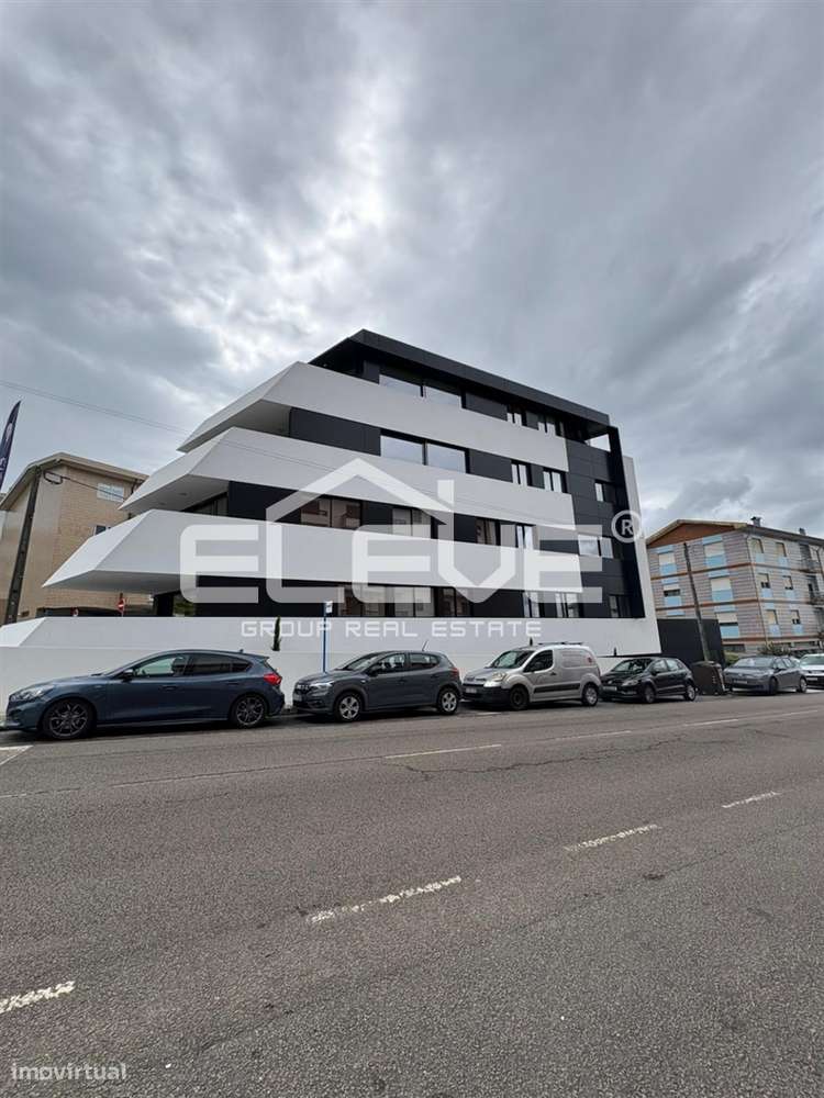 T1 Gondomar Centro Empreendimento Bismark