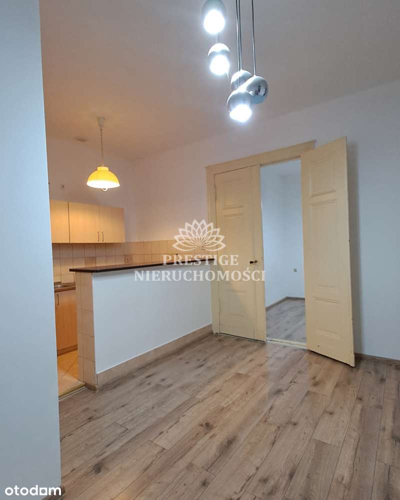 Przytulne mieszkanie w centrum-0