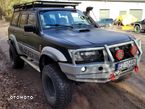 Nissan Patrol GR 2.8 TDI - 3