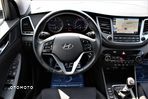 Hyundai Tucson blue 1.7 CRDi 2WD Advantage - 23