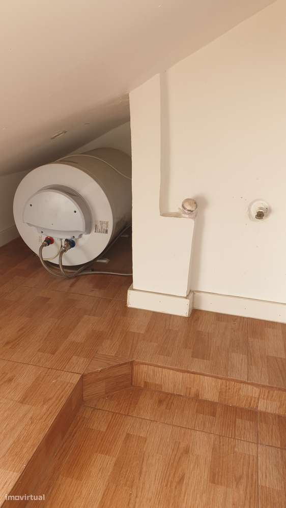 T0 equipado,  despesas incluidas.  Em frente aos Bomb da Amad. - Grande imagem: 5/10