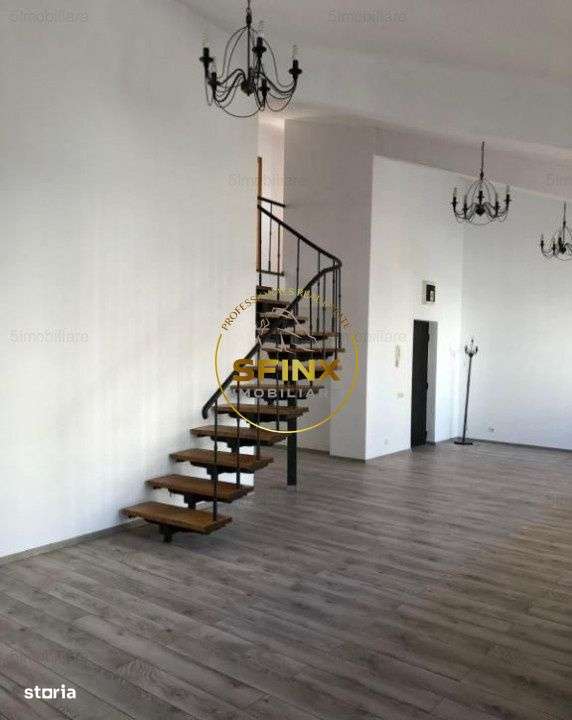 6 camere, Univeristate, duplex, ideal activitate birou - Imagine principală: 3/12