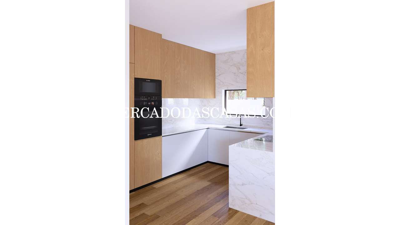 Moradia Geminada T3+1 Santa Maria da Feira - Grande imagem: 5/16