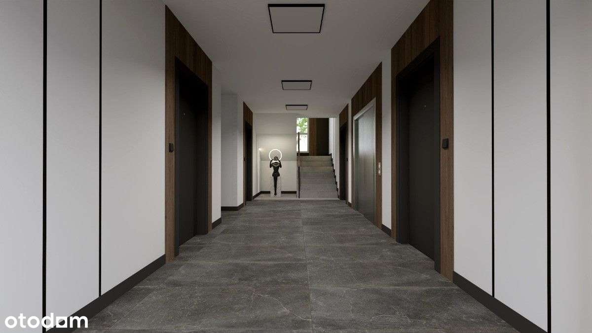 Wielbark Ogrody 3 p. 72,11 m2 A12 widok na Malbork - Pełny obrazek: 5/9