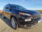 Jeep Cherokee 3.2 V6 Active Drive I Limited - 12